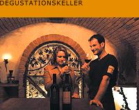 Degustationskeller